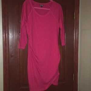 Express Casual Dress